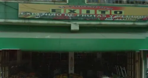 EL PORTAL DEL EXITO EL PORTAL DEL EXITO
